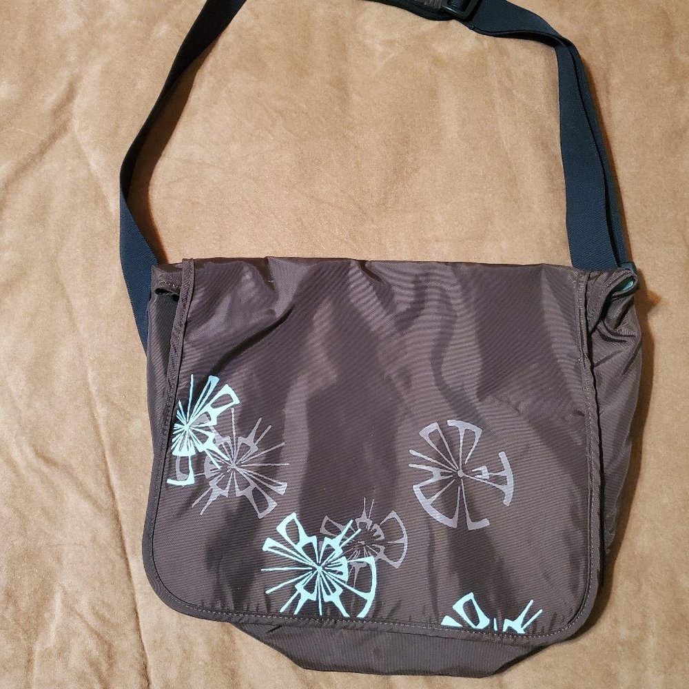 COLUMBIA MESSAGER BAG
